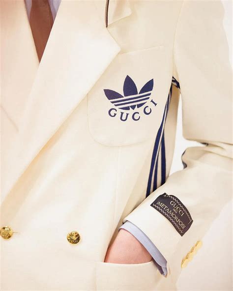 adidas x gucci.|Adidas X Gucci hard sided.